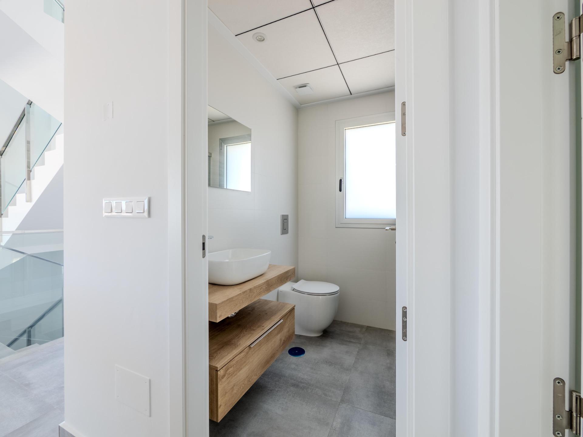 Villa te koop in Algorfa | 4 slaapkamers H9818