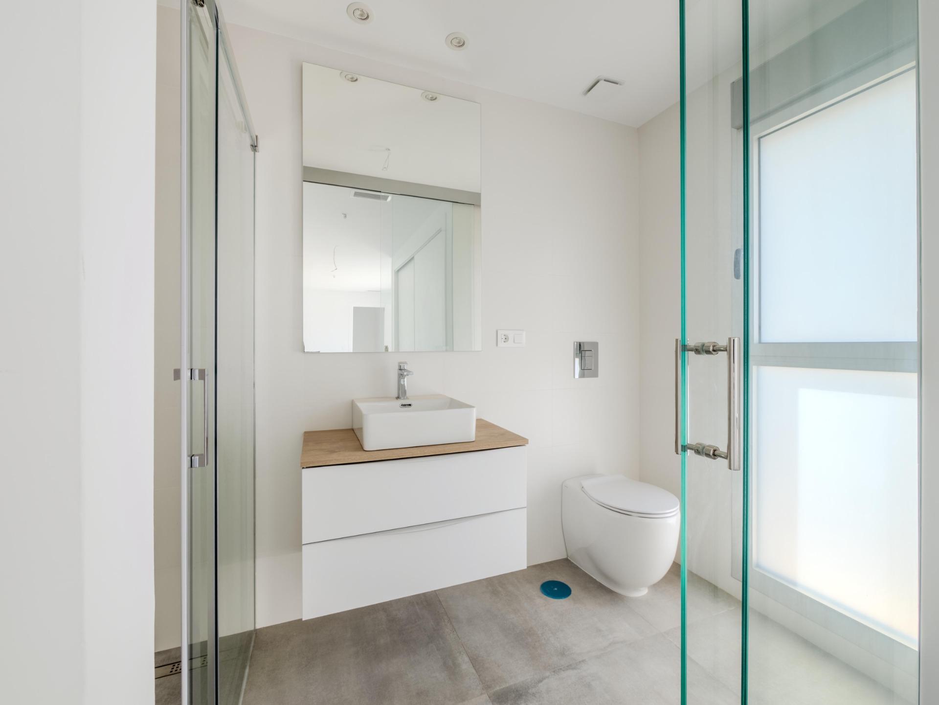 Villa te koop in Algorfa | 4 slaapkamers H9818
