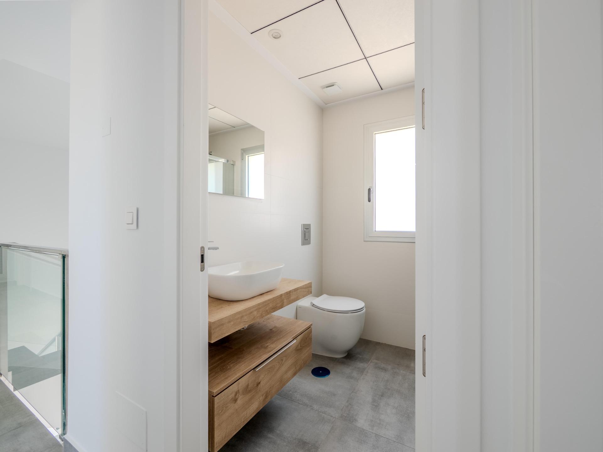 Villa te koop in Algorfa | 4 slaapkamers H9818
