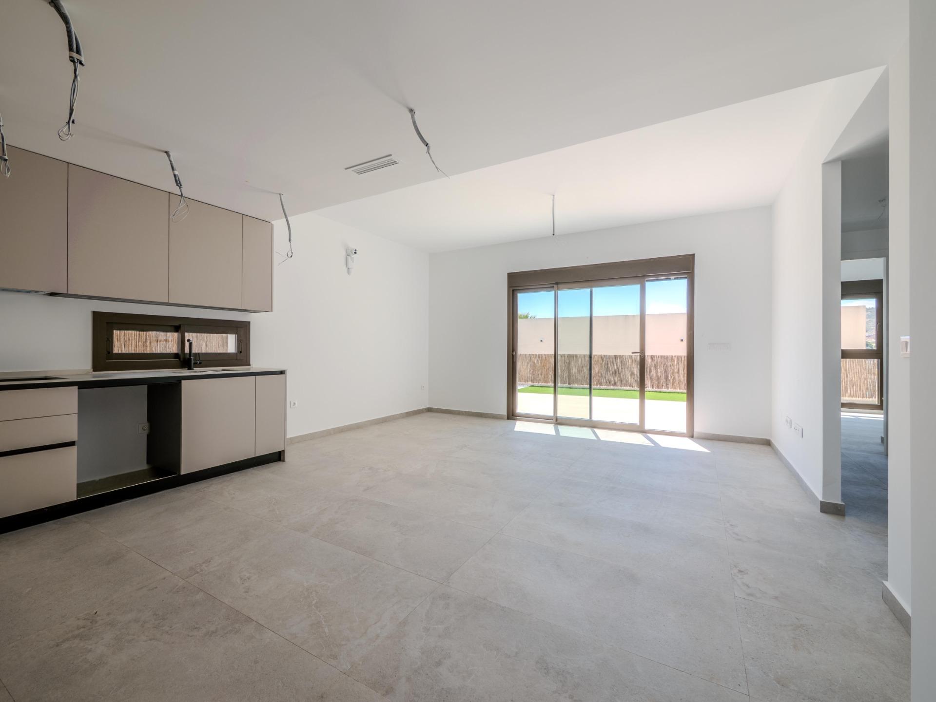 Villa te koop in Algorfa | 3 slaapkamers H9819