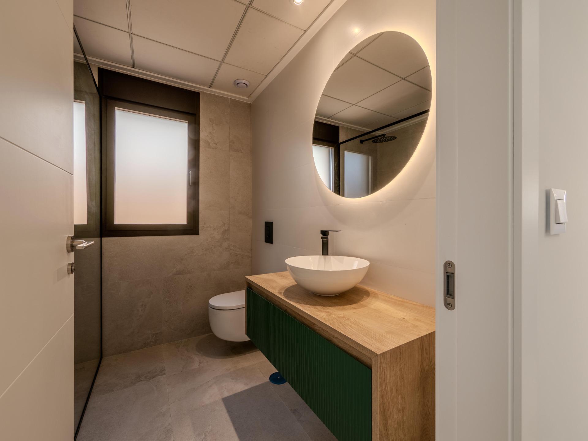 Villa te koop in Algorfa | 3 slaapkamers H9819