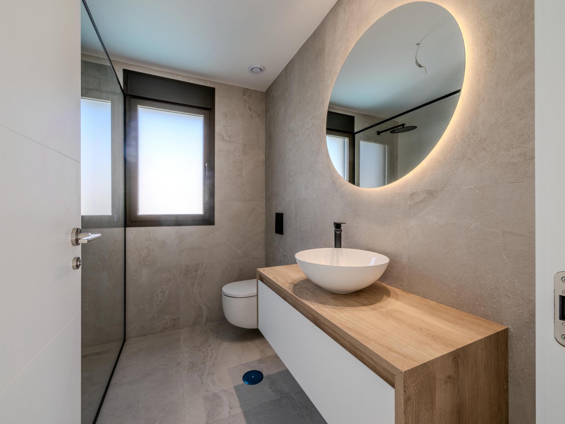 Villa te koop in Algorfa | 3 slaapkamers H9819