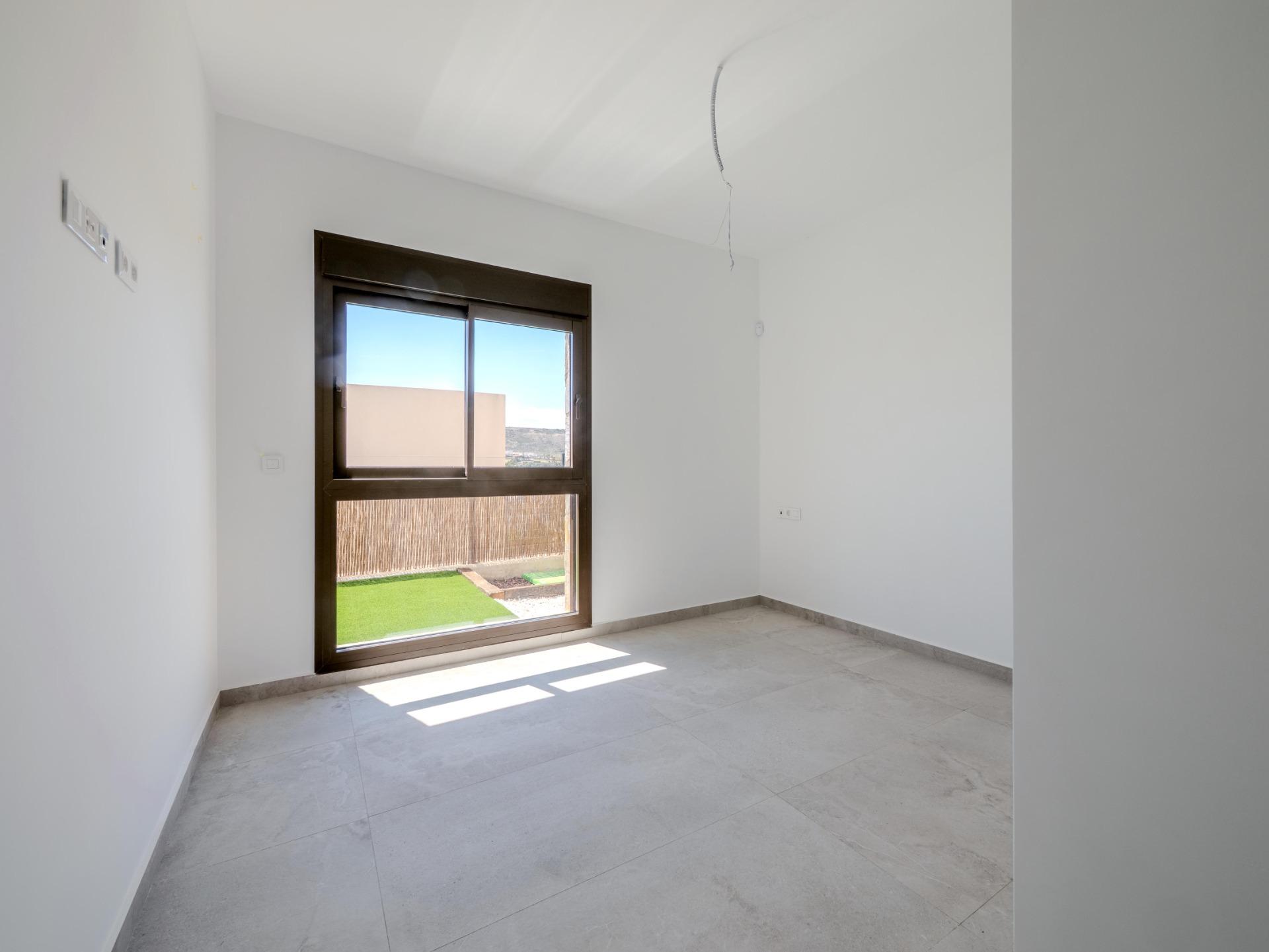 Villa te koop in Algorfa | 3 slaapkamers H9819