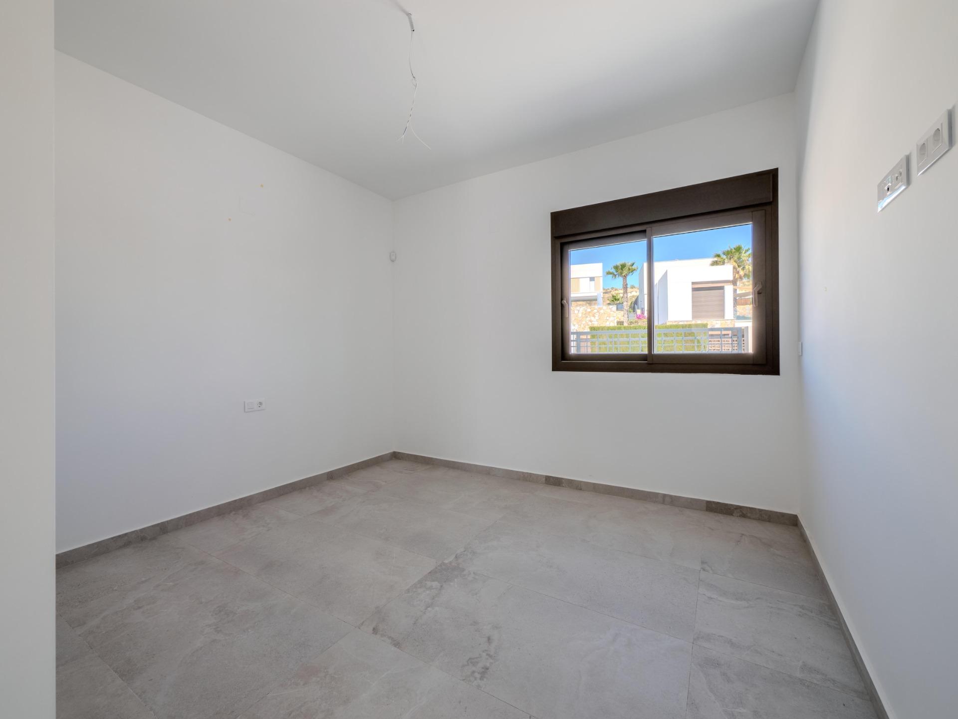 Villa te koop in Algorfa | 3 slaapkamers H9819