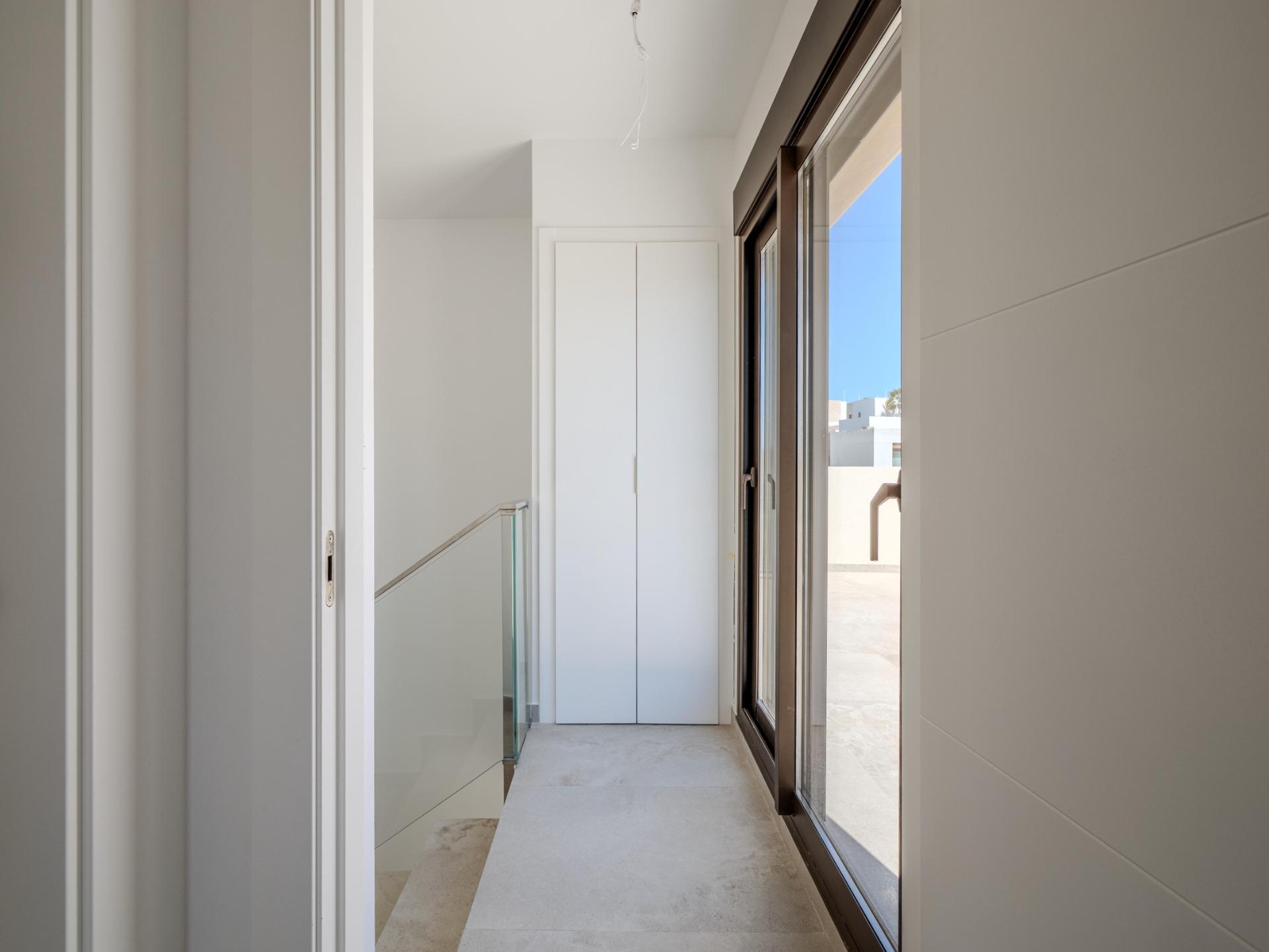 Villa te koop in Algorfa | 3 slaapkamers H9819