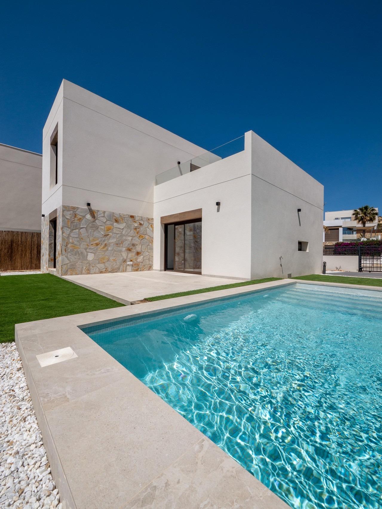 Villa te koop in Algorfa | 3 slaapkamers H9819