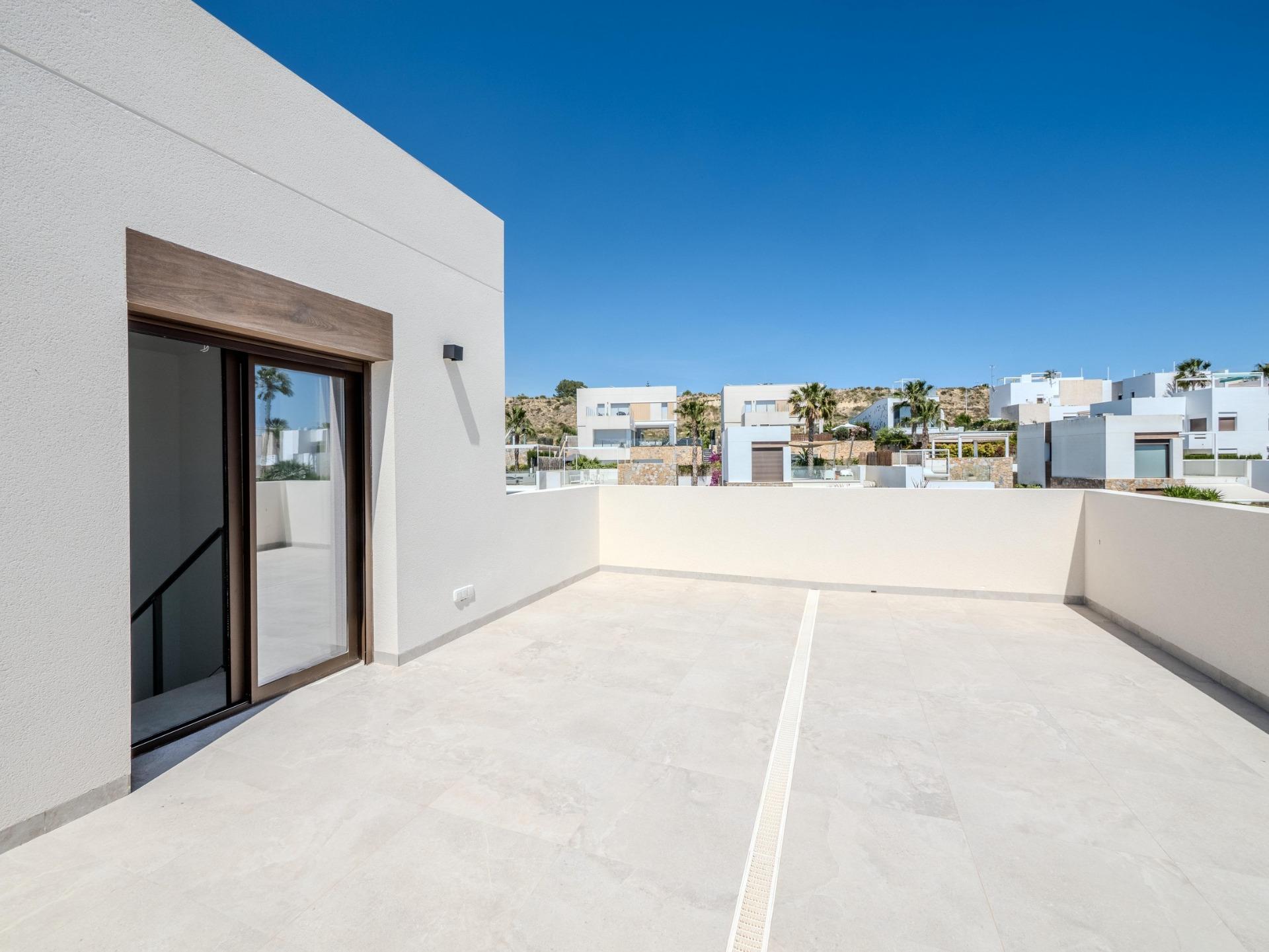 Villa te koop in Algorfa | 3 slaapkamers H9819