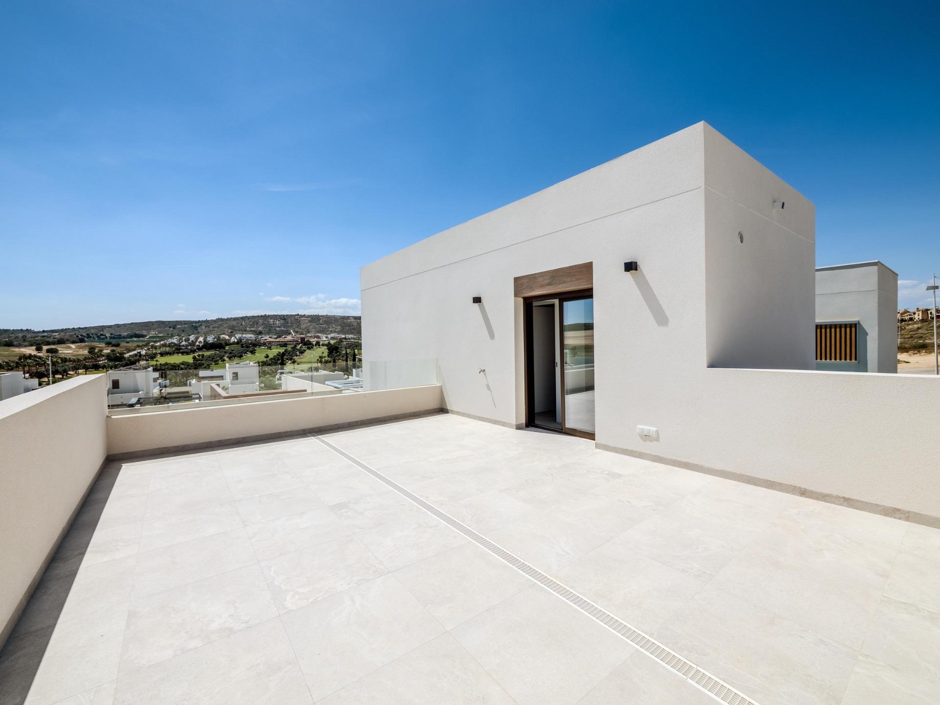 Villa te koop in Algorfa | 3 slaapkamers H9819