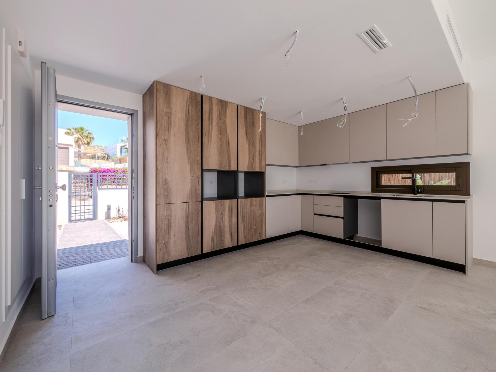 Villa te koop in Algorfa | 3 slaapkamers H9819