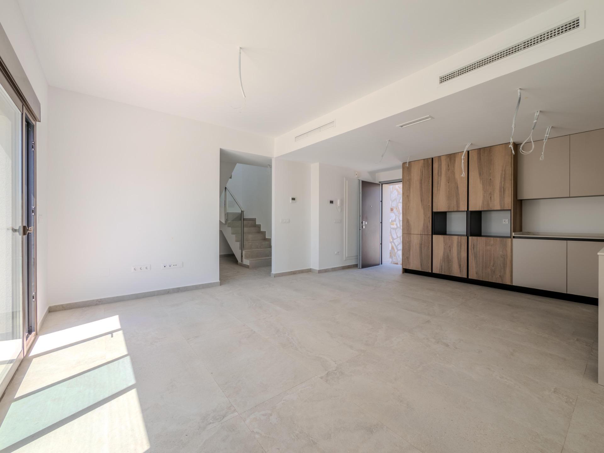 Villa te koop in Algorfa | 3 slaapkamers H9819