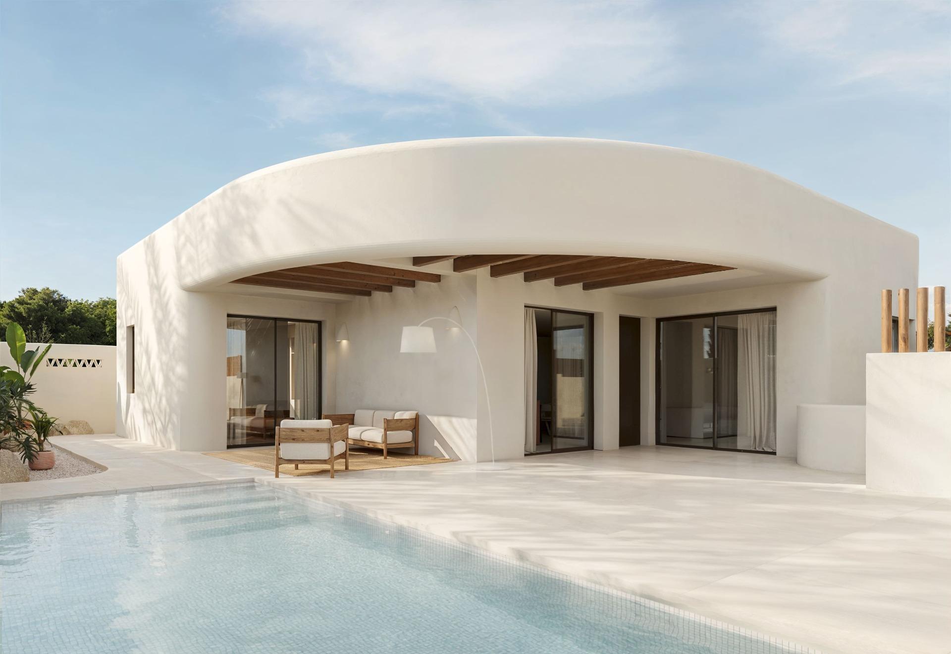 Villa te koop in Algorfa | 3 slaapkamers H9997