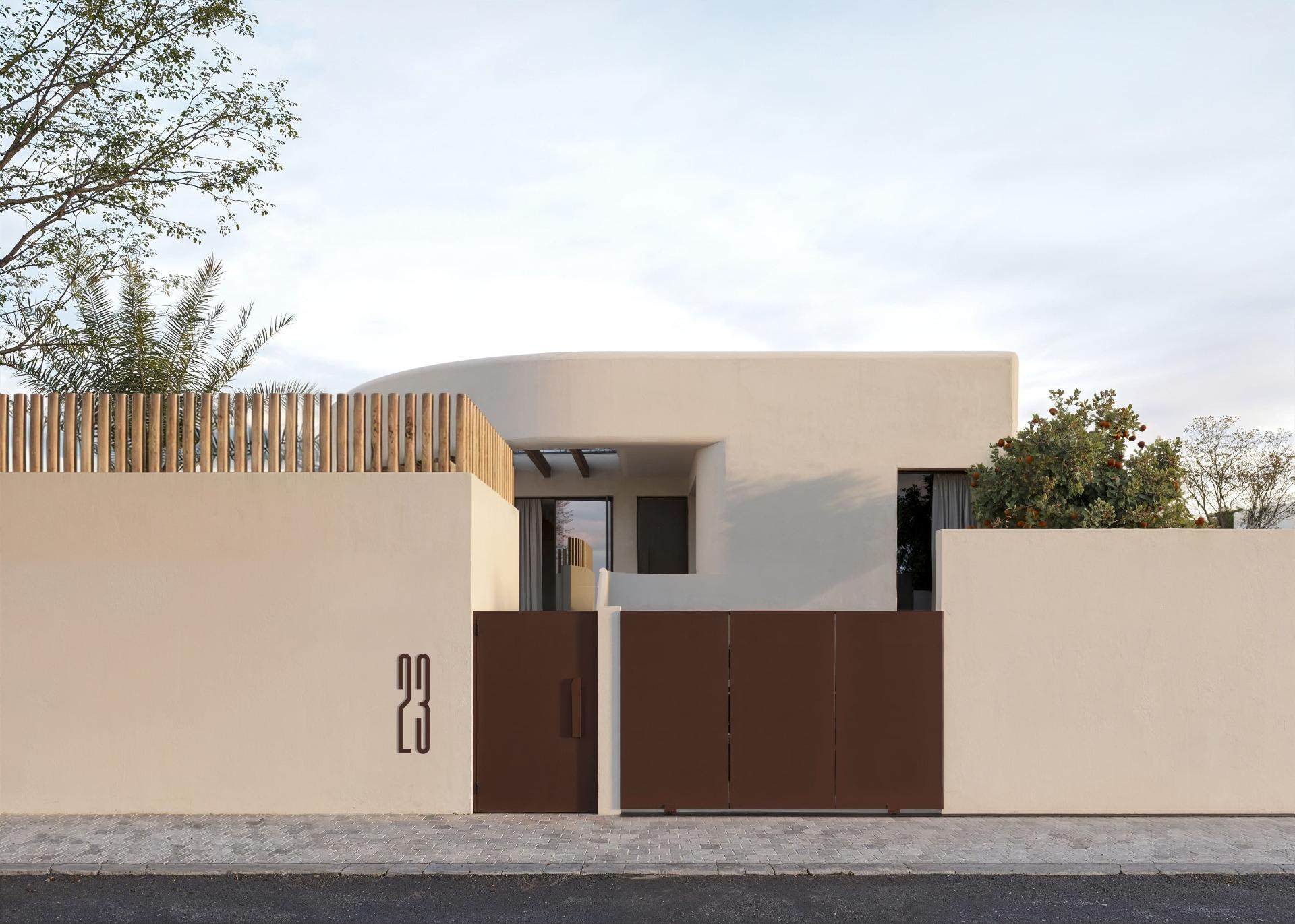 Villa te koop in Algorfa | 3 slaapkamers H9997