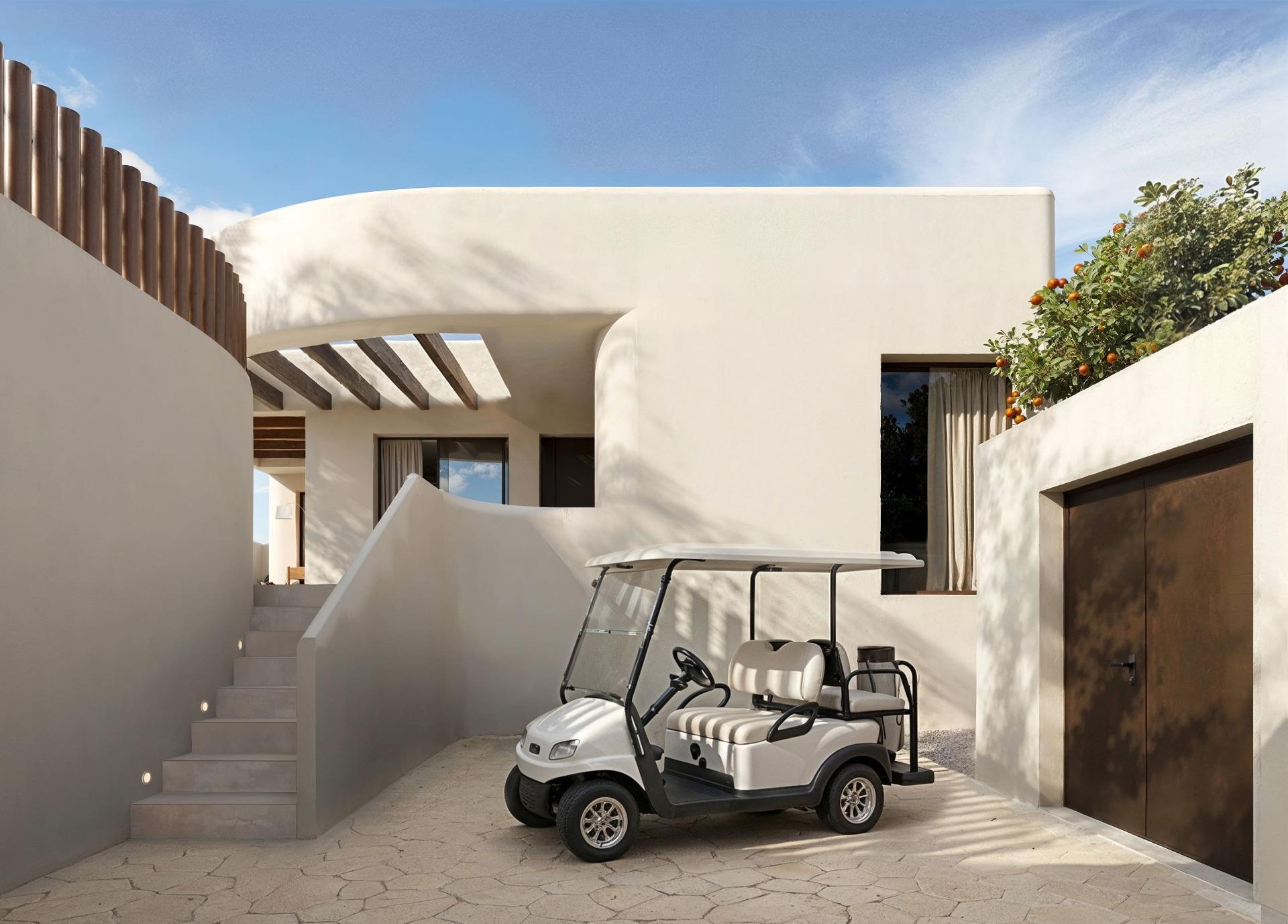 Villa te koop in Algorfa | 3 slaapkamers H9997