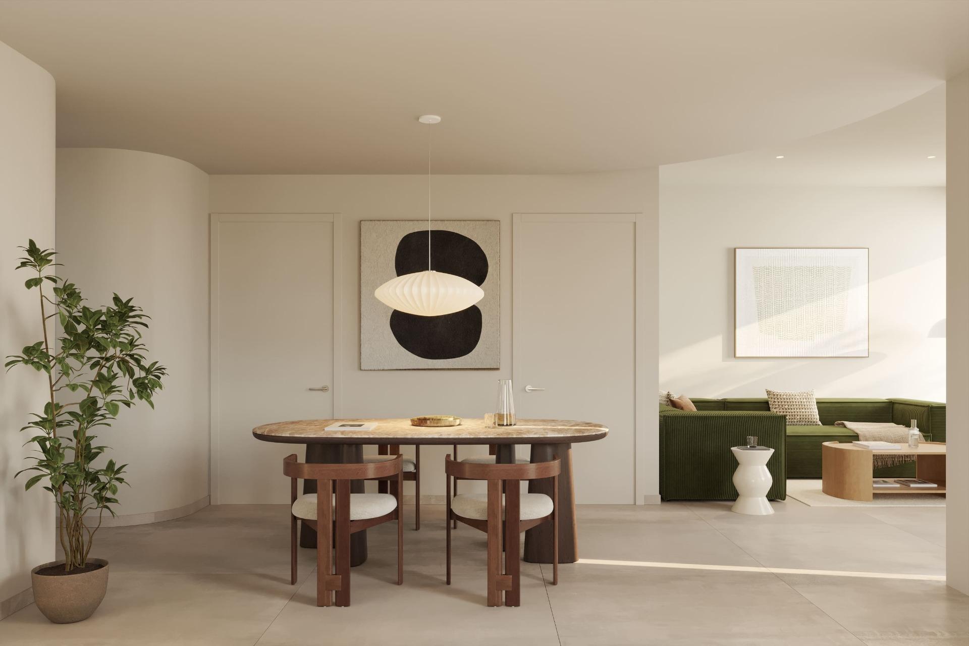 Villa te koop in Algorfa | 3 slaapkamers H9997