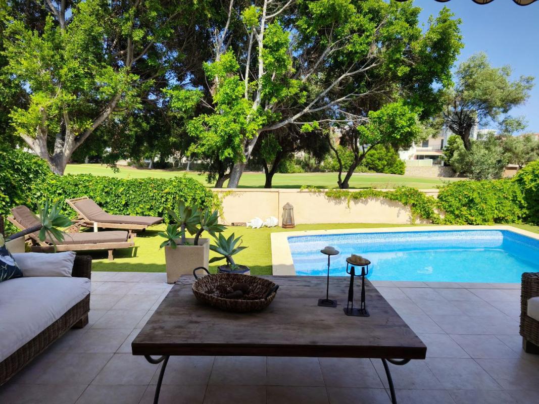 Property view