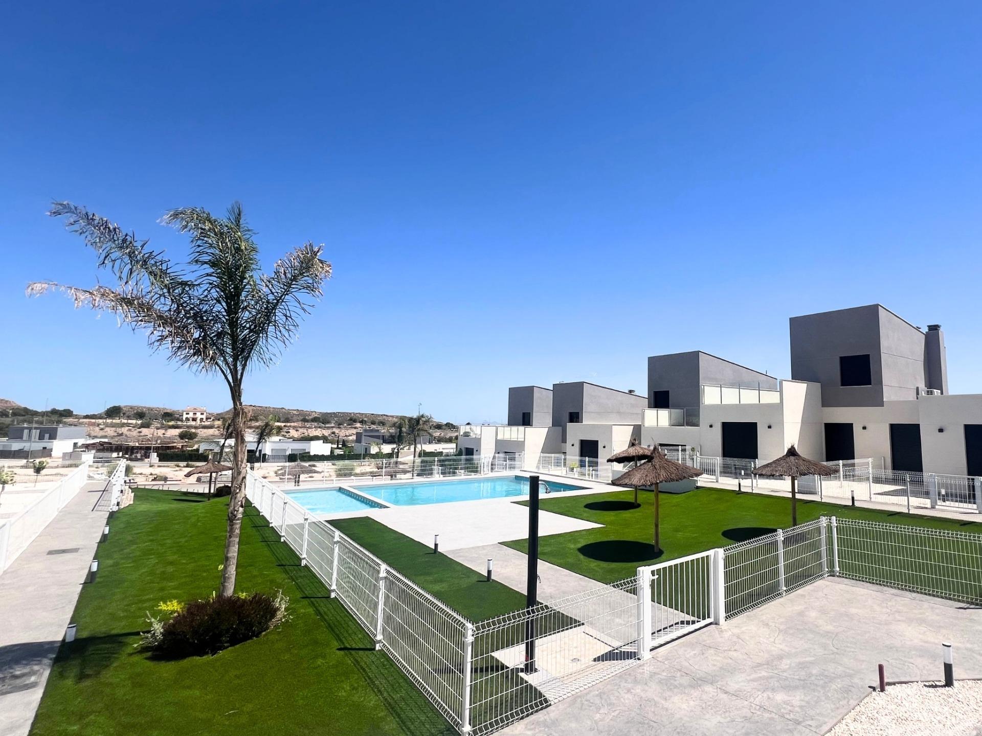Villa te koop in Baños y Mendigo | 3 slaapkamers H8304