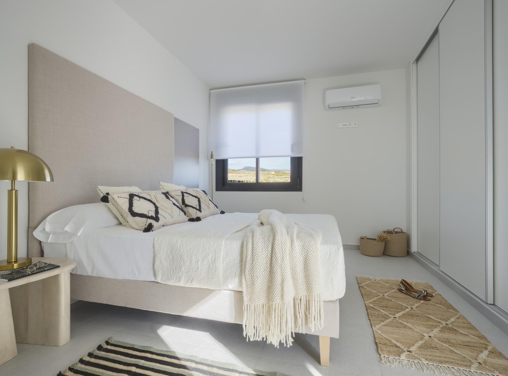Villa te koop in Baños y Mendigo | 3 slaapkamers H8304
