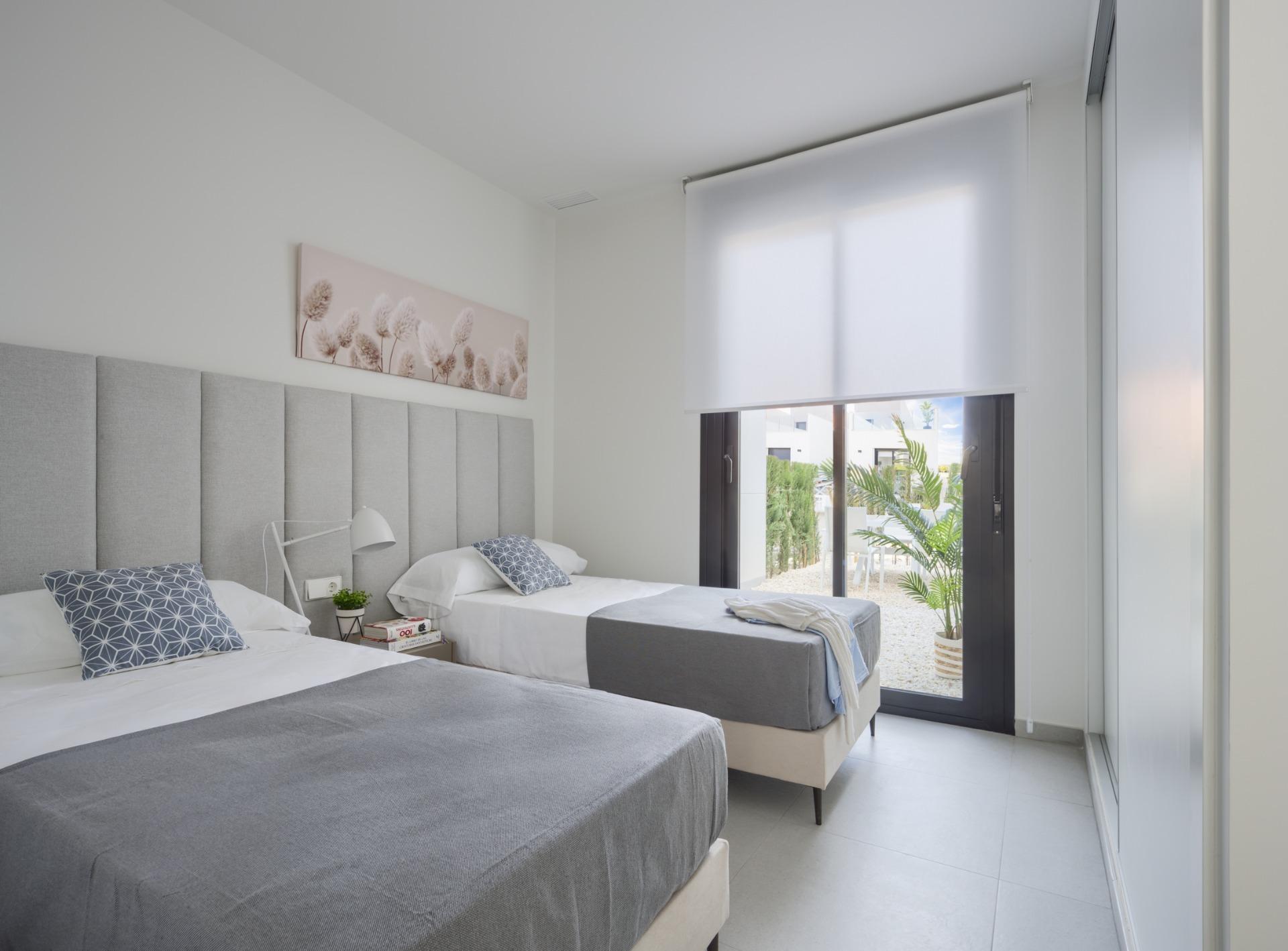 Villa te koop in Baños y Mendigo | 3 slaapkamers H8304