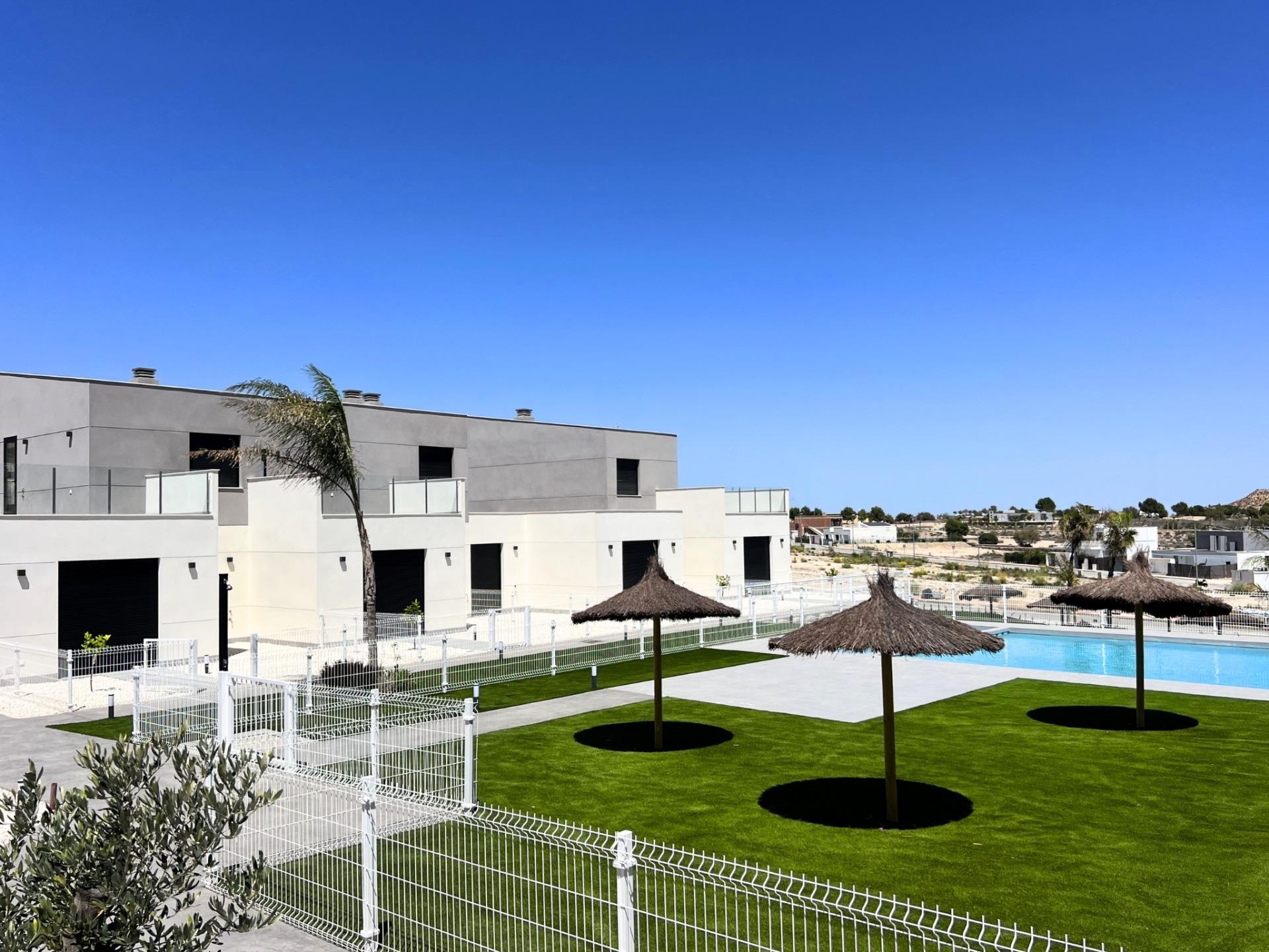 Villa te koop in Baños y Mendigo | 3 slaapkamers H8304