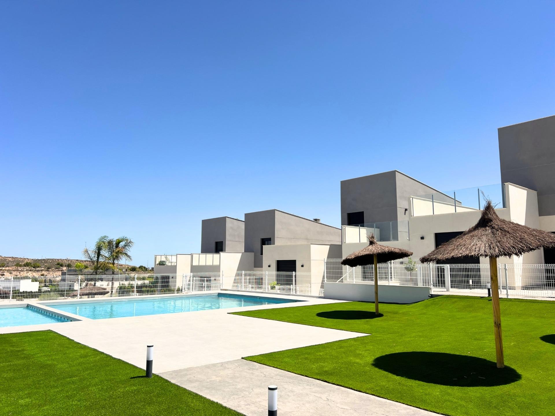 Villa te koop in Baños y Mendigo | 3 slaapkamers H8304