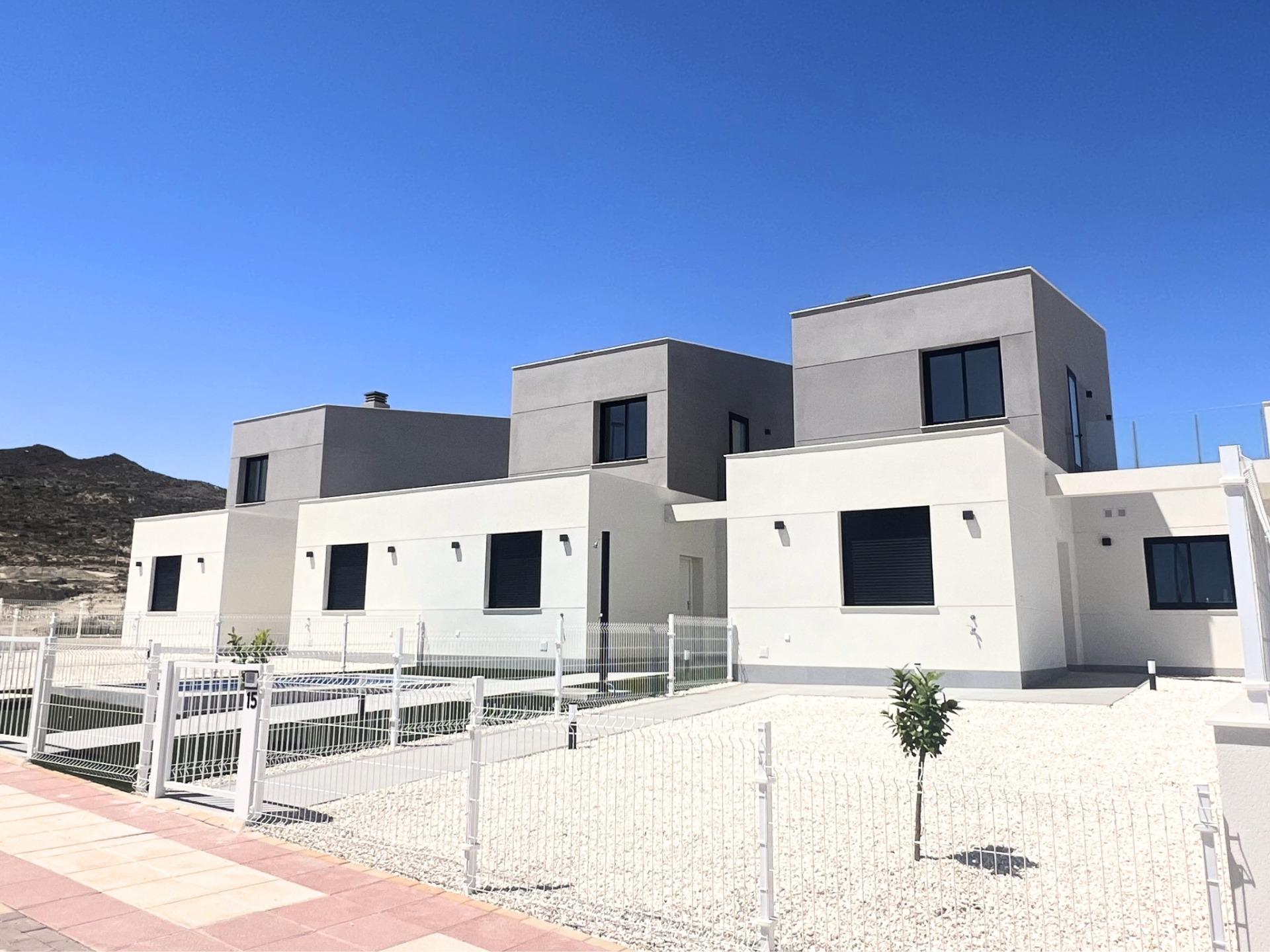 Villa te koop in Baños y Mendigo | 3 slaapkamers H8304