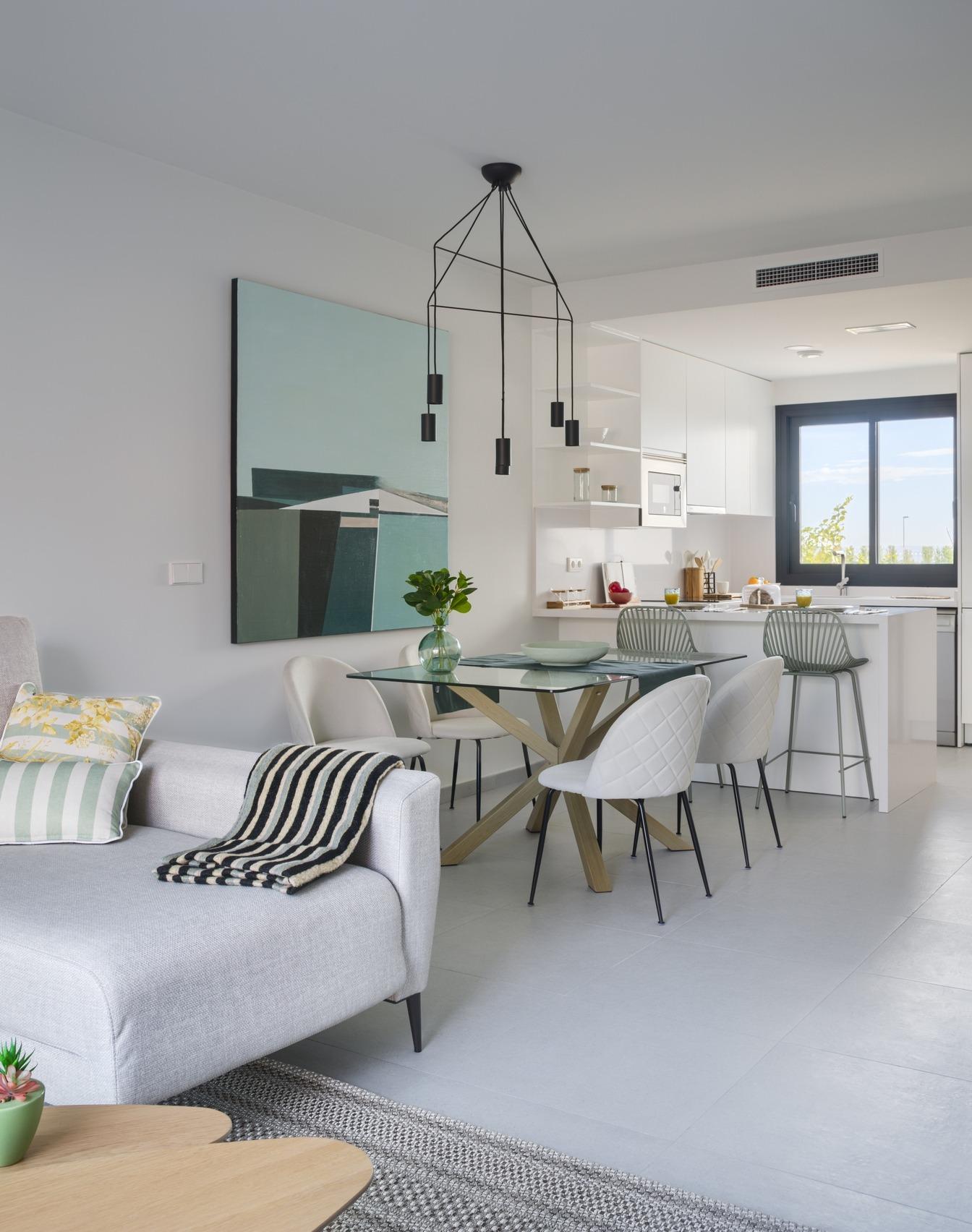 Villa te koop in Baños y Mendigo | 3 slaapkamers H8304