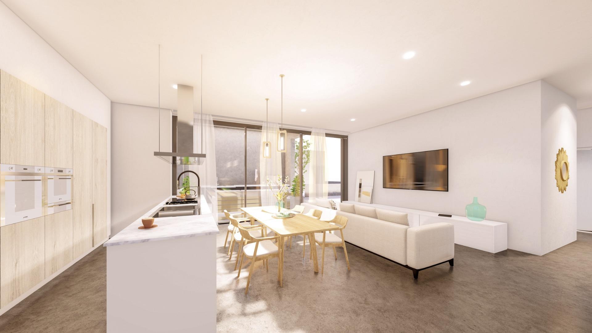 Villa te koop in Baños y Mendigo | 3 slaapkamers H8307