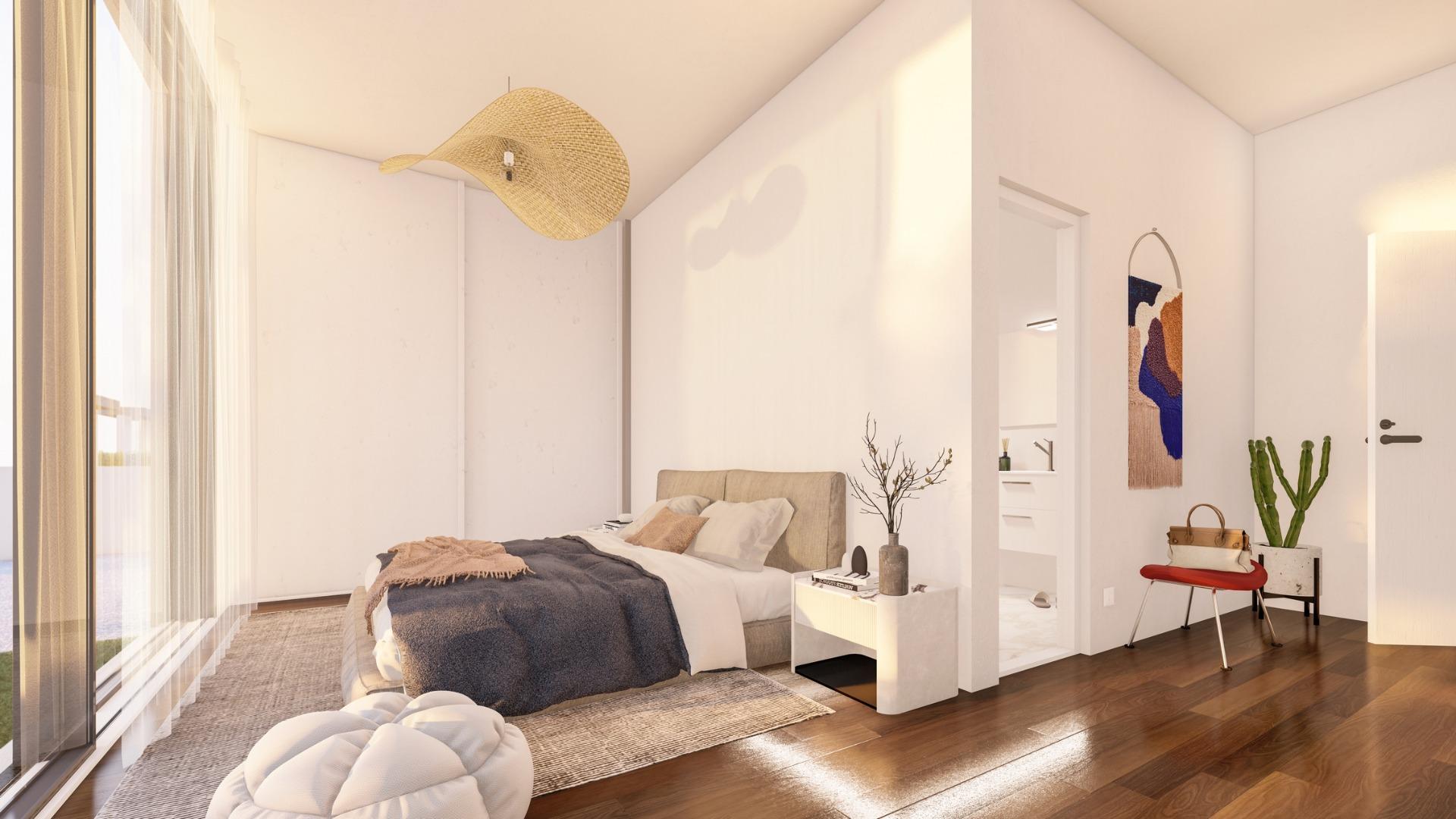 Villa te koop in Baños y Mendigo | 3 slaapkamers H8307