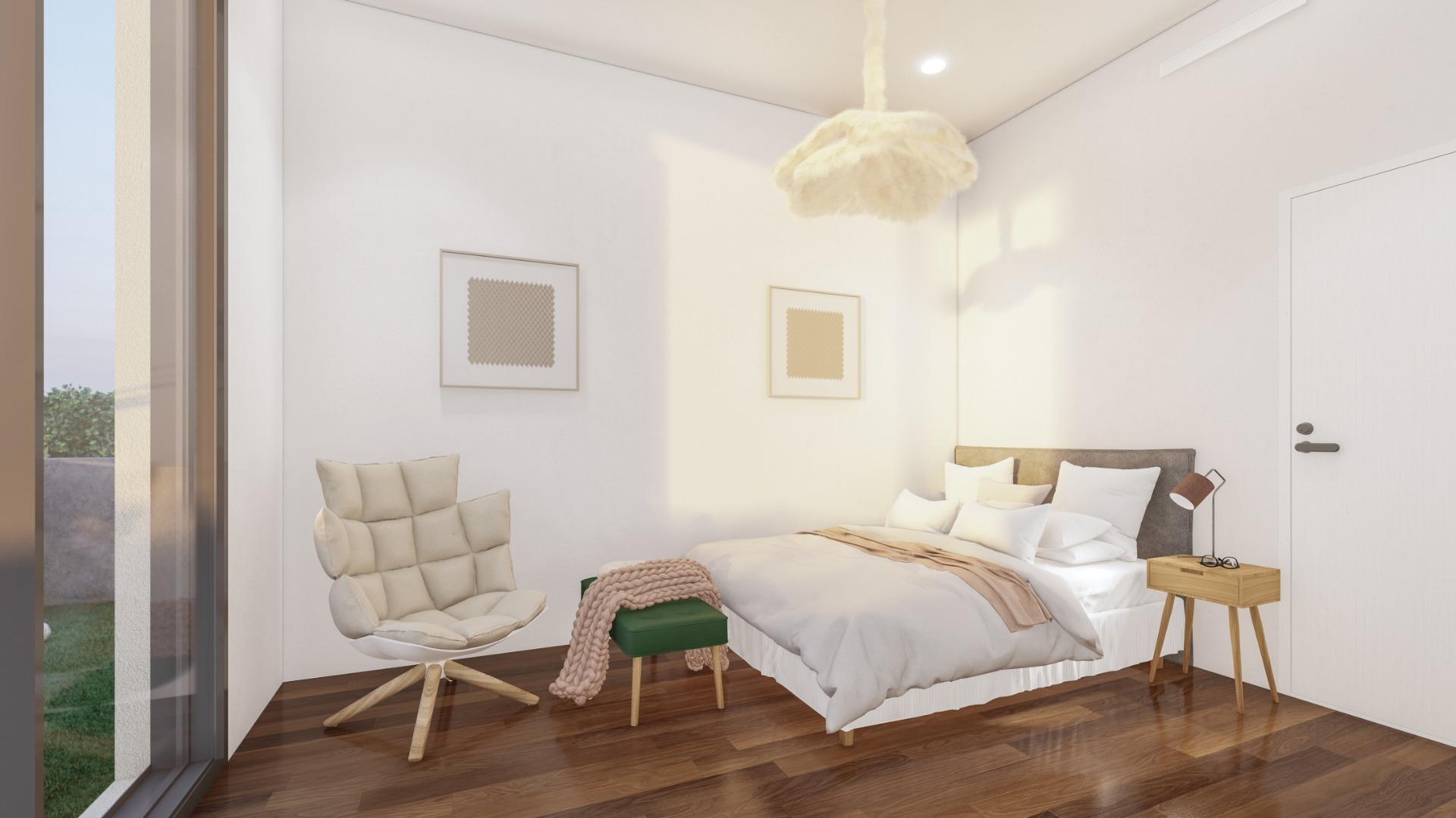 Villa te koop in Baños y Mendigo | 3 slaapkamers H8307