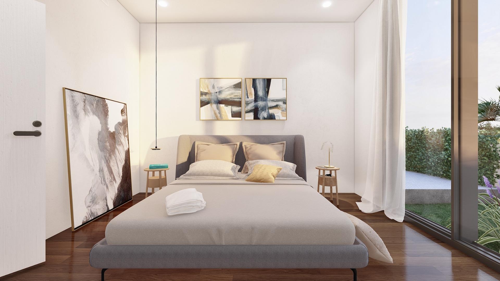 Villa te koop in Baños y Mendigo | 3 slaapkamers H8307