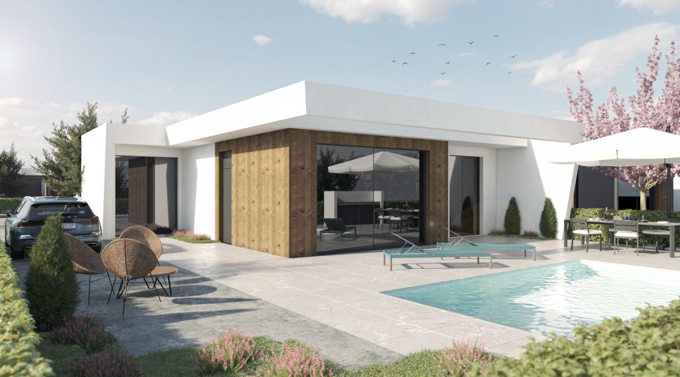 Villa te koop in Baños y Mendigo | 3 slaapkamers H6328