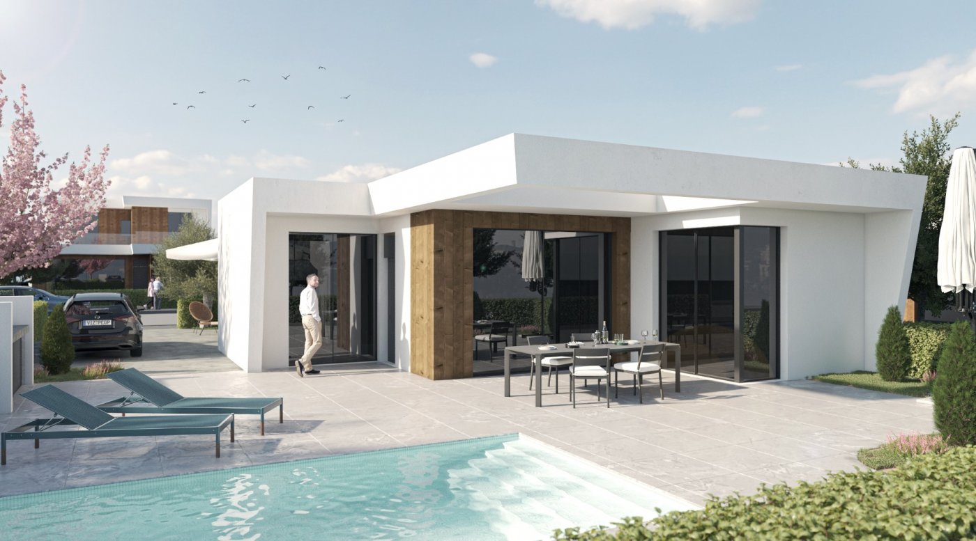 Villa te koop in Baños y Mendigo | 2 slaapkamers H6330