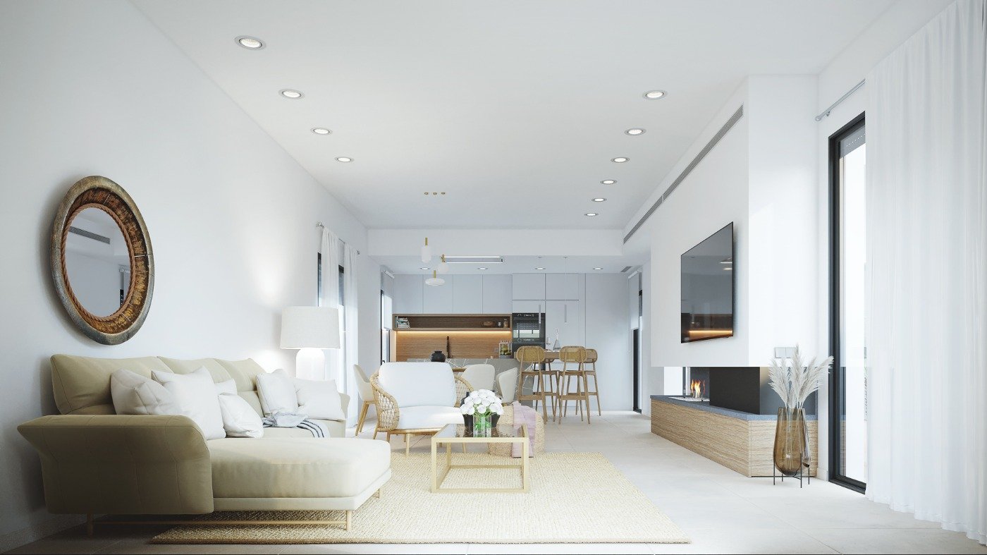 Villa for sale in Baños y Mendigo | 4 bedrooms H6335