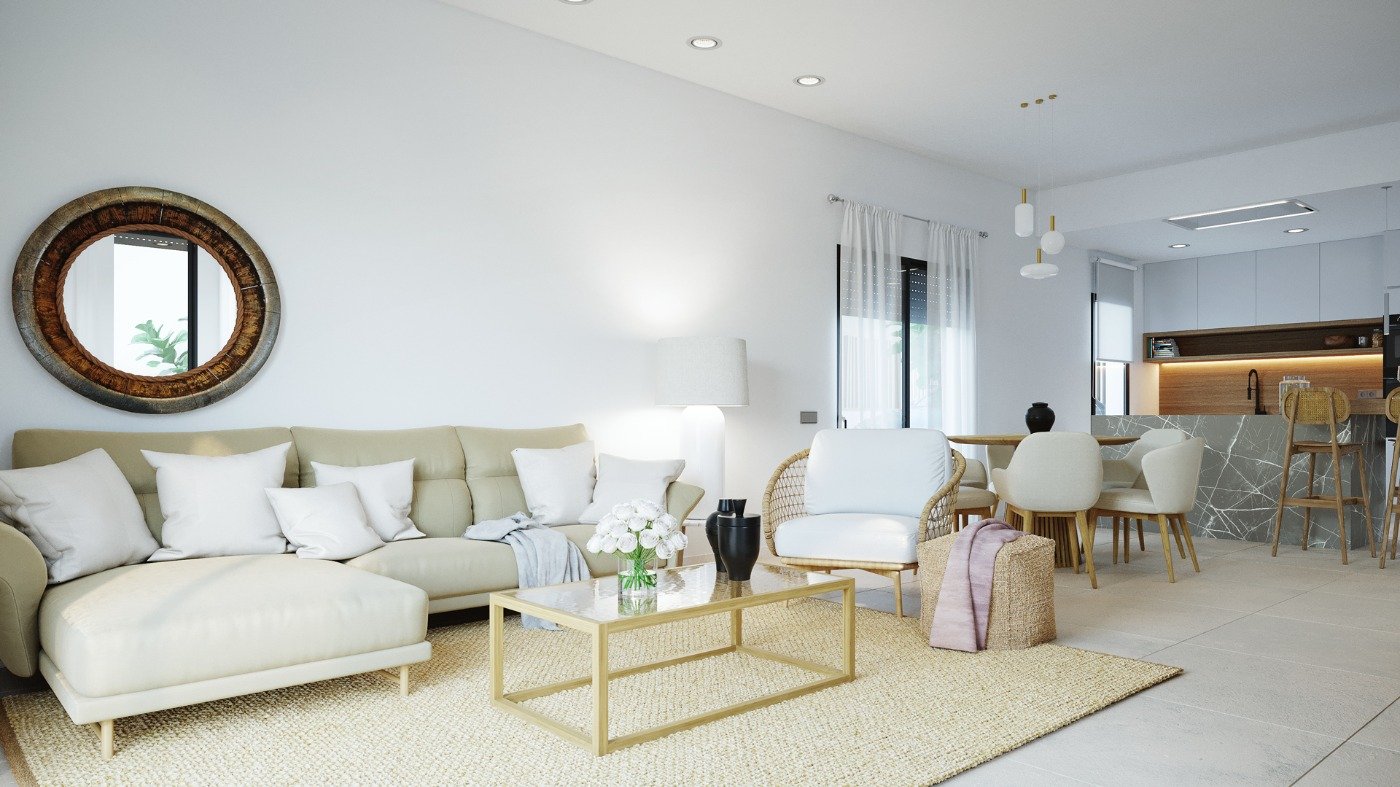 Villa for sale in Baños y Mendigo | 4 bedrooms H6335
