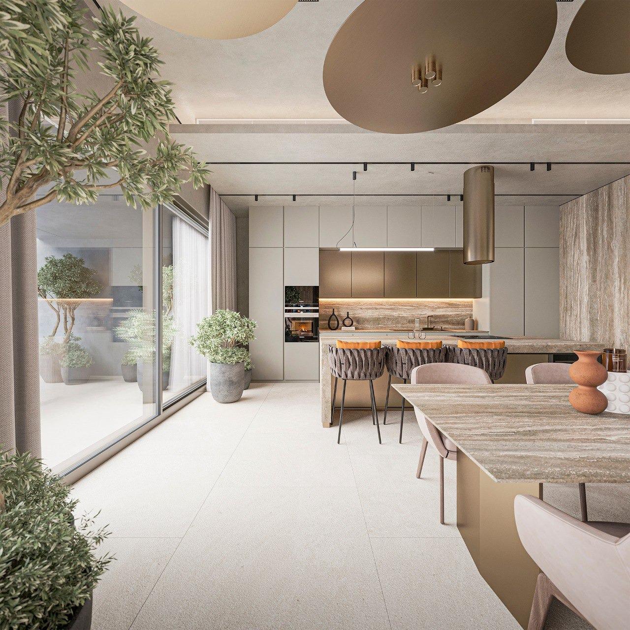 Villa te koop in Altea | 4 slaapkamers H1513