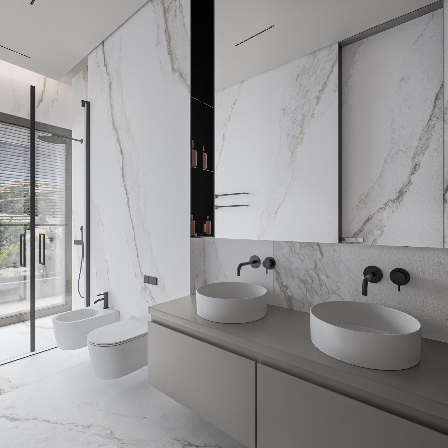 Villa te koop in Altea | 4 slaapkamers H1513