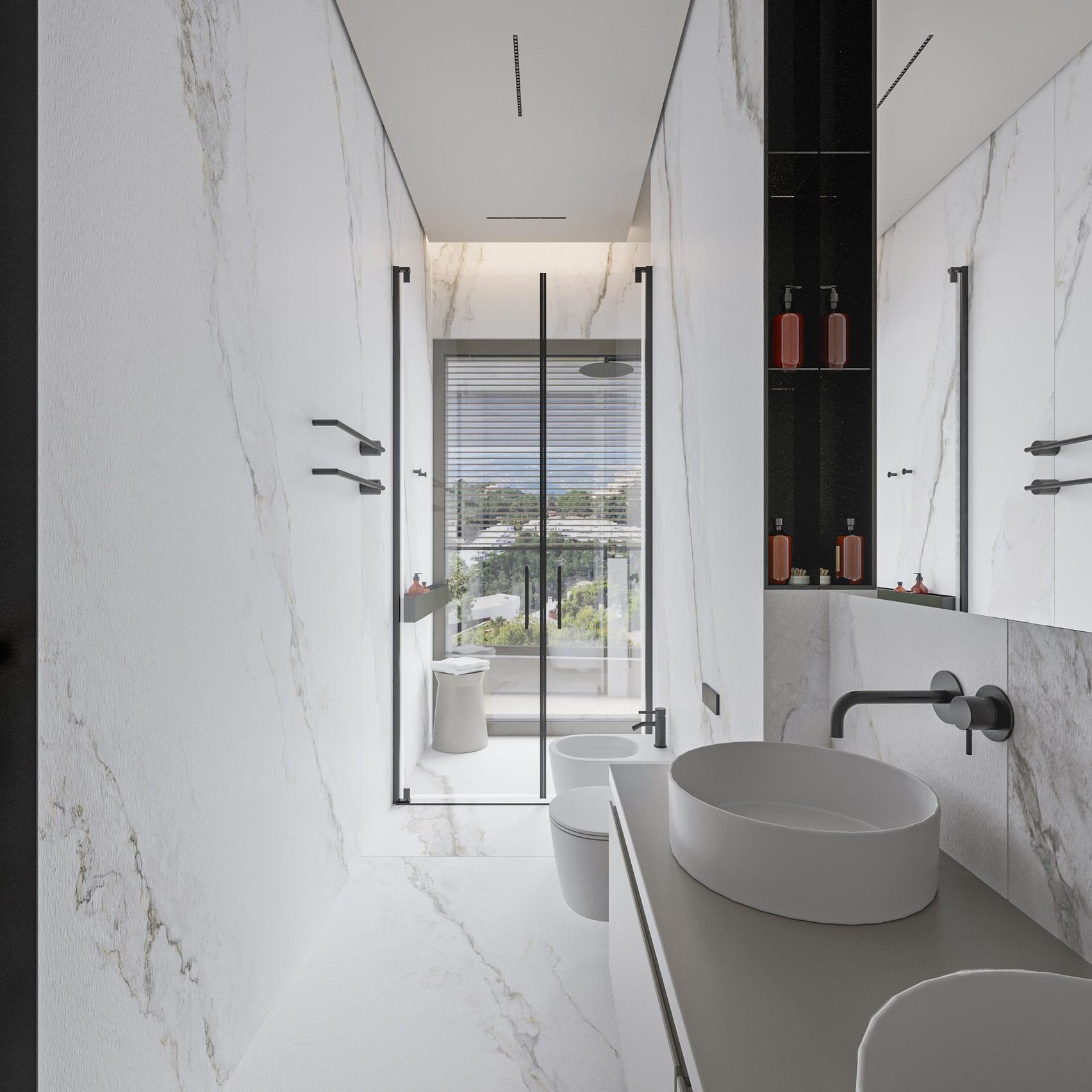 Villa te koop in Altea | 4 slaapkamers H1513