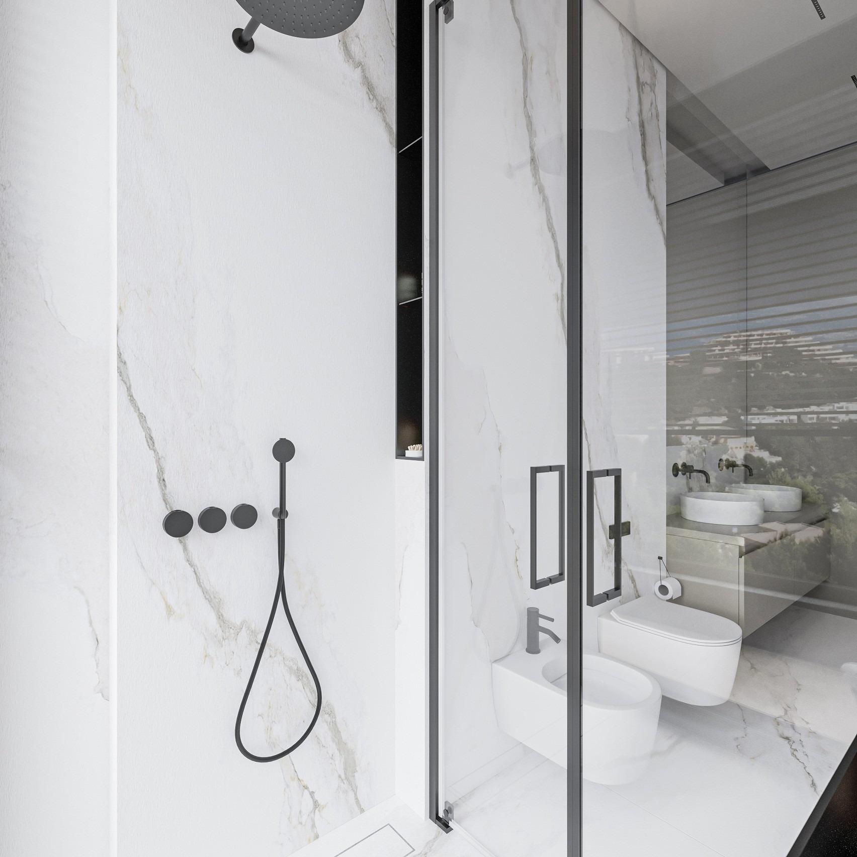 Villa te koop in Altea | 4 slaapkamers H1513