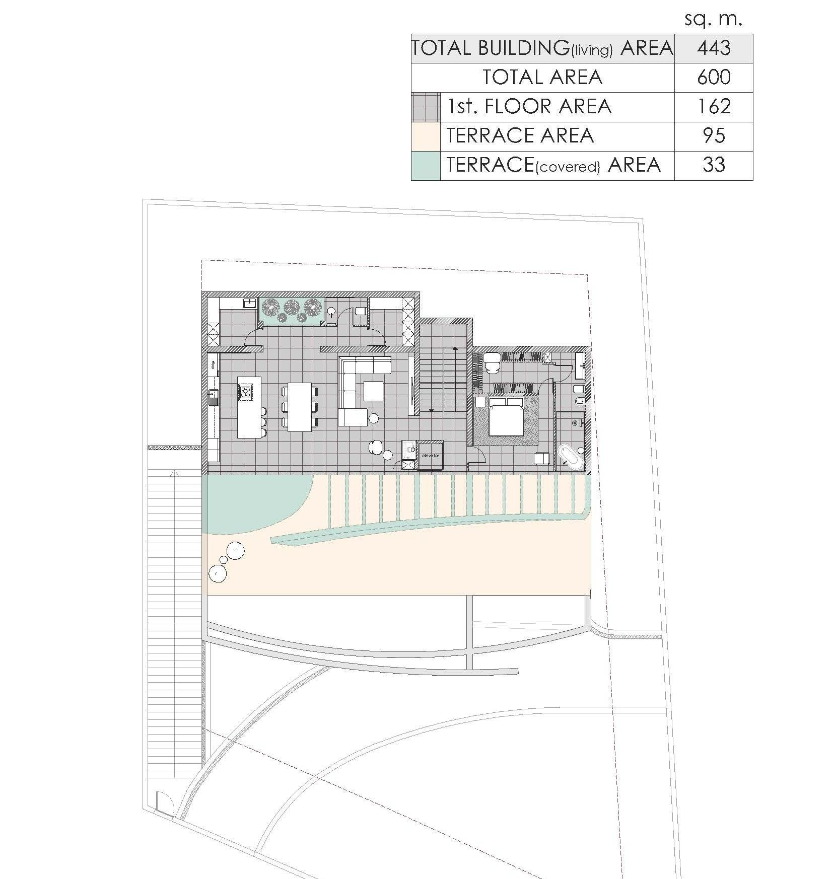 Villa te koop in Altea | 4 slaapkamers H1513