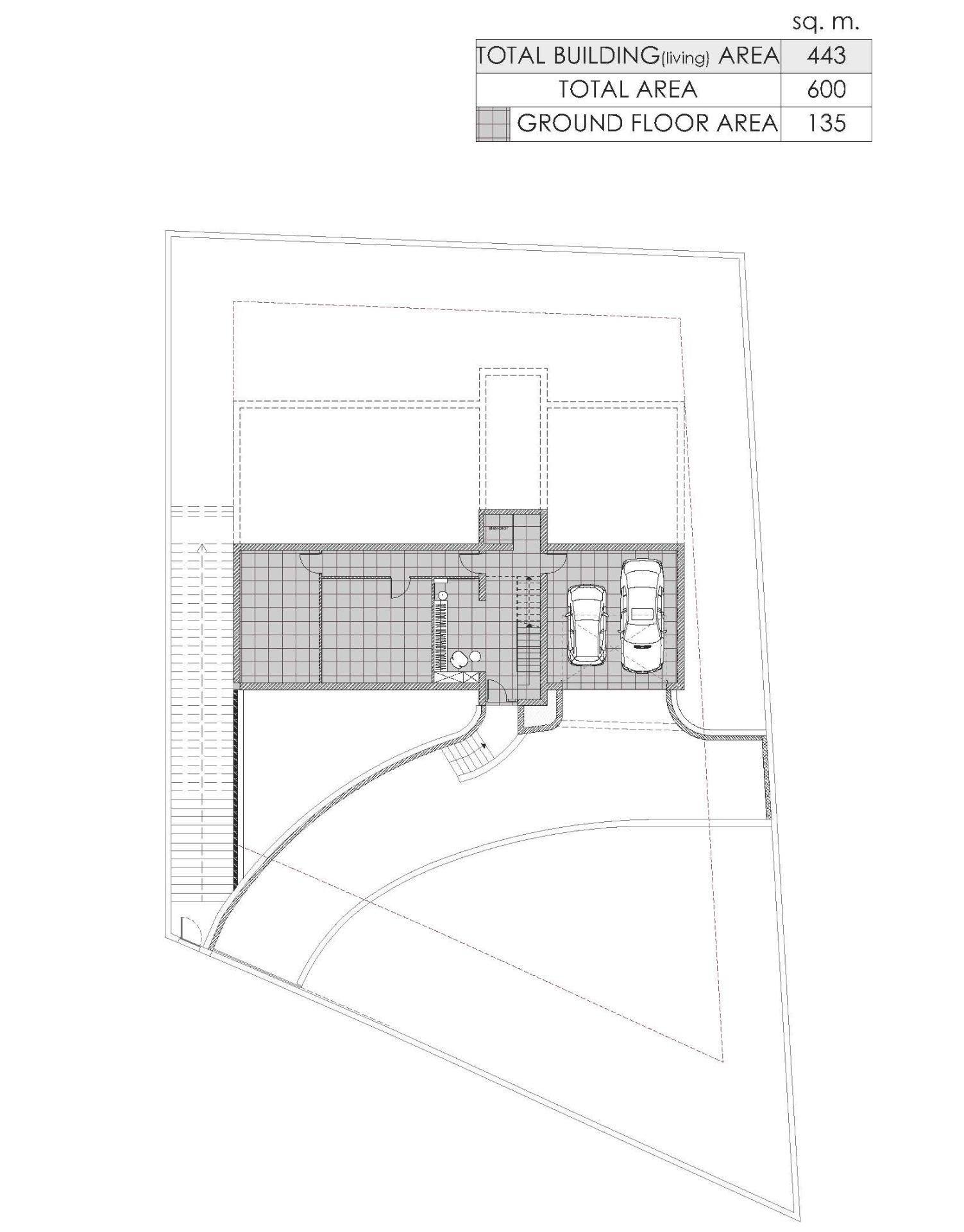 Villa te koop in Altea | 4 slaapkamers H1513