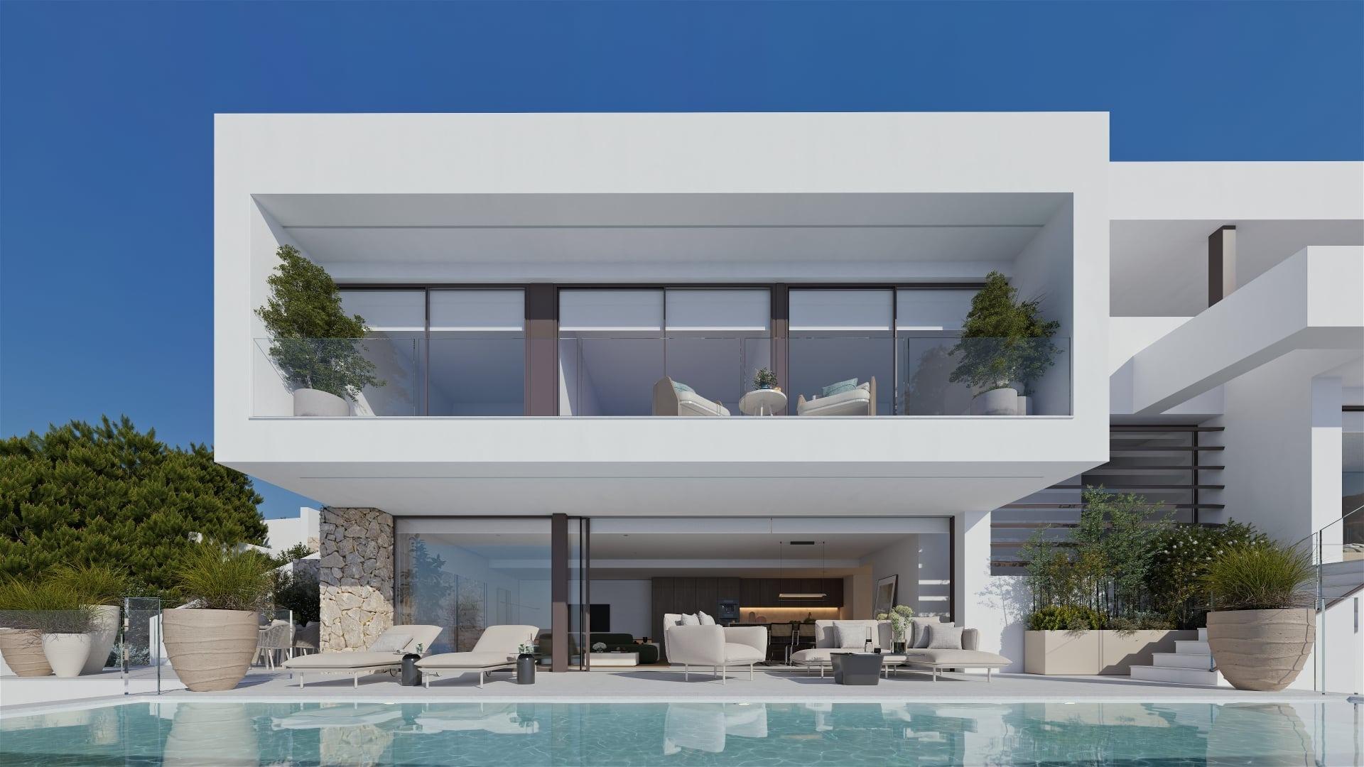Property view