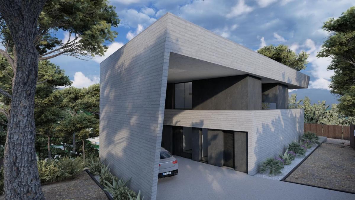 villa te koop in Altea | 4 slaapkamers H456219