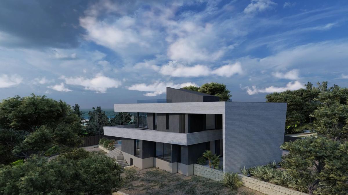 villa te koop in Altea | 4 slaapkamers H456219
