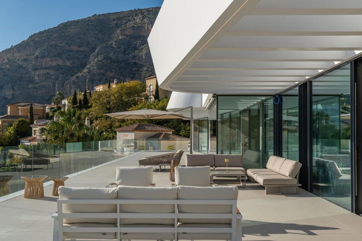 villa te koop in Altea | 5 slaapkamers H477170