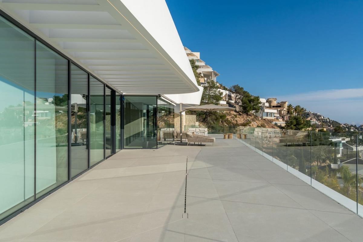 villa te koop in Altea | 5 slaapkamers H477170
