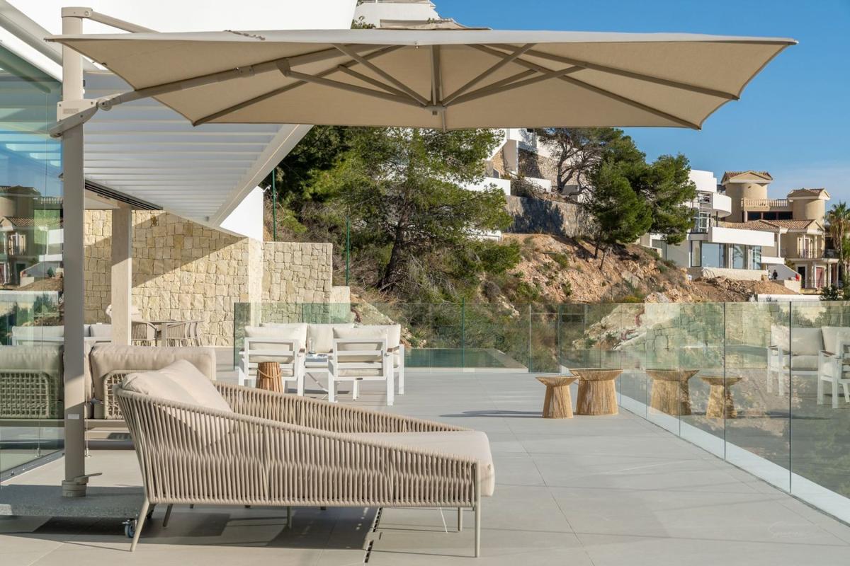 villa te koop in Altea | 5 slaapkamers H477170