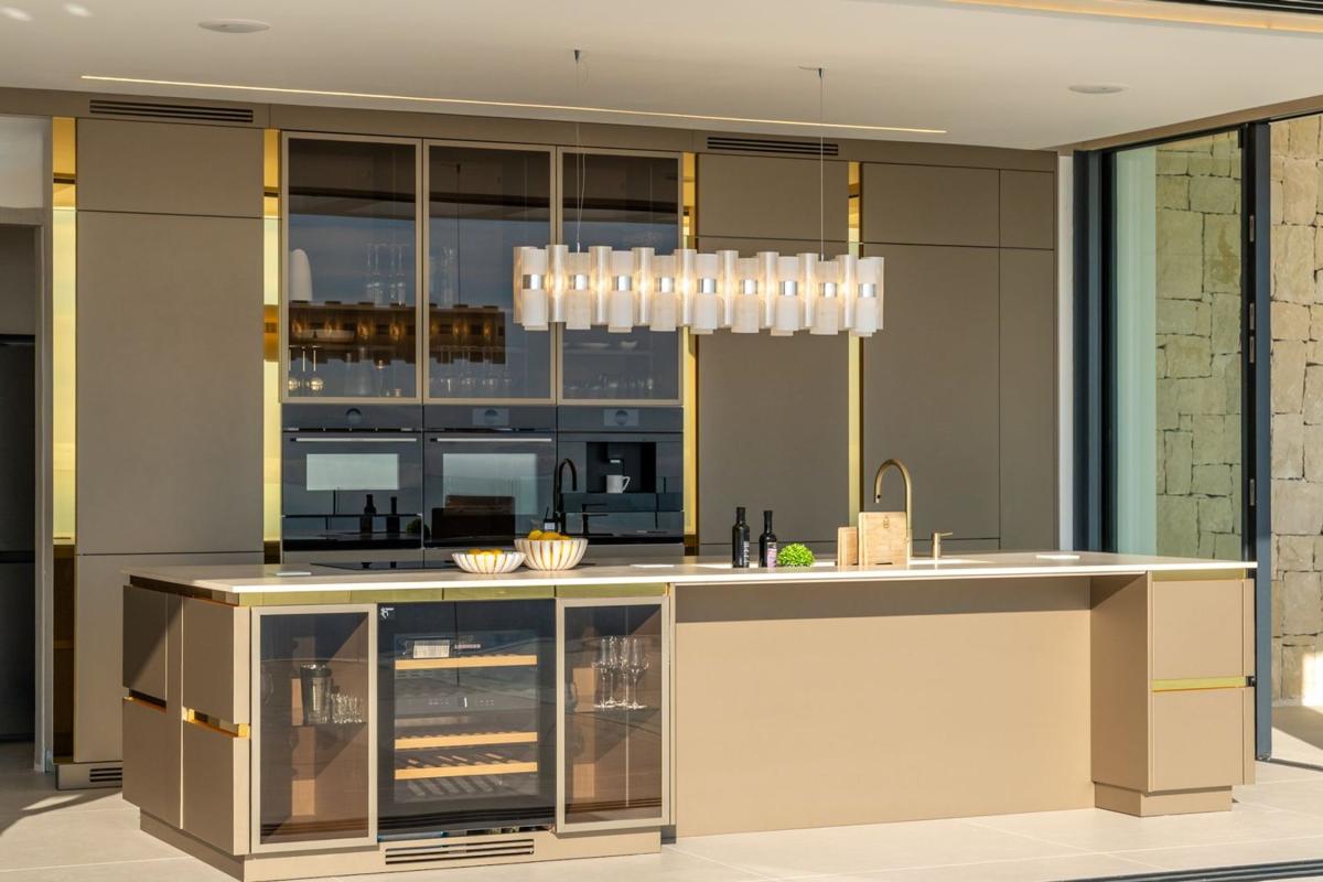 villa te koop in Altea | 5 slaapkamers H477170