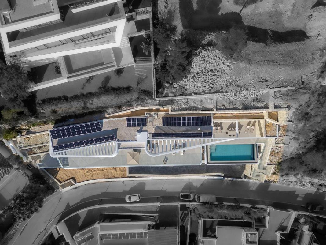 villa te koop in Altea | 5 slaapkamers H477170