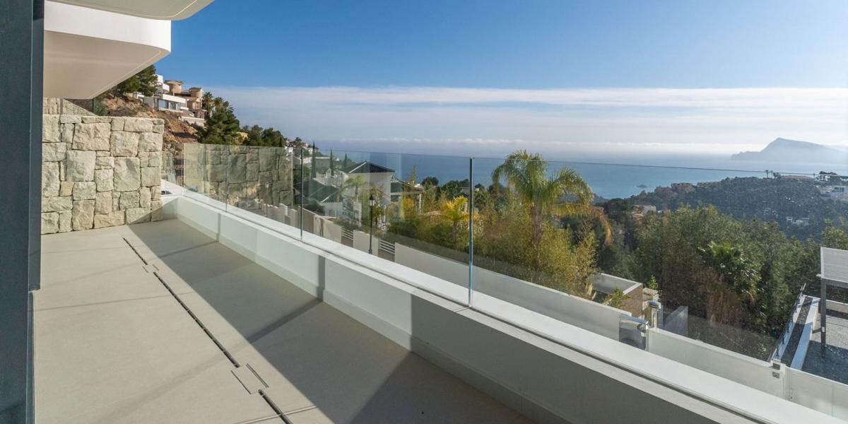 villa te koop in Altea | 5 slaapkamers H477170