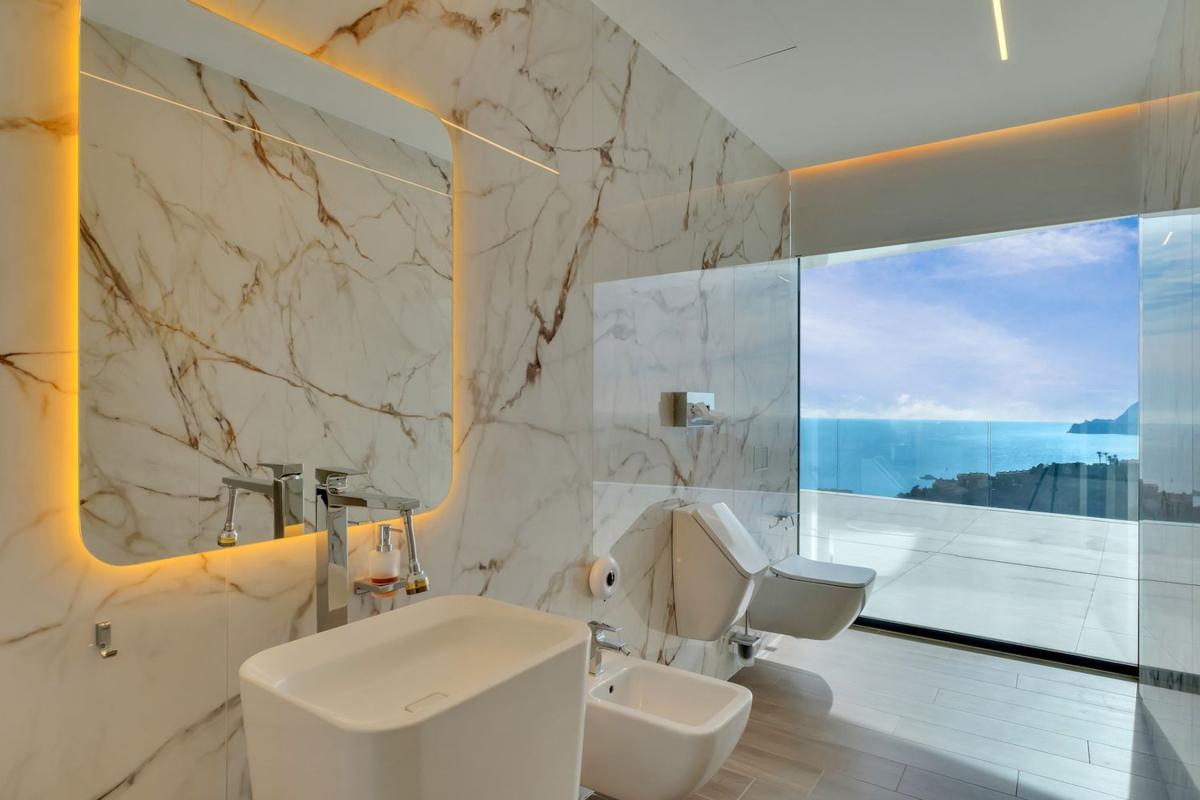 villa te koop in Altea | 5 slaapkamers H477170